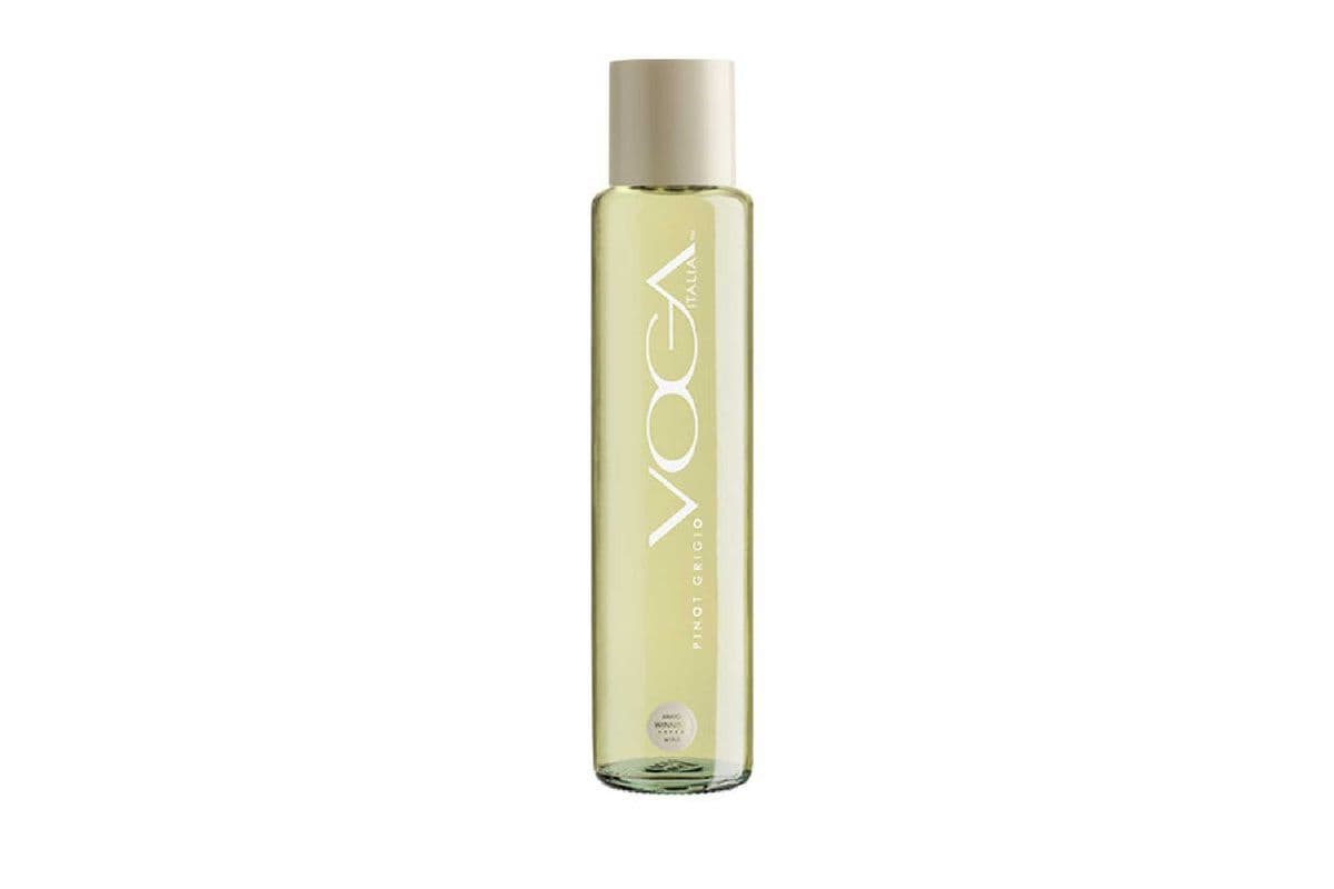 Voga Pinot Grigio (1 x 750 ml)