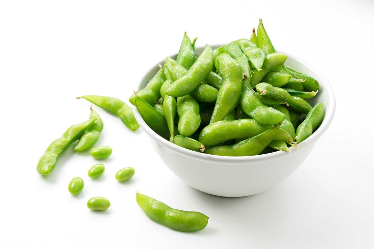 Edamame
