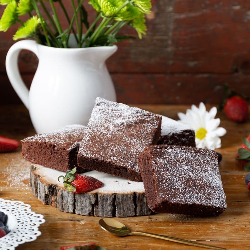 Chocolate Brownie