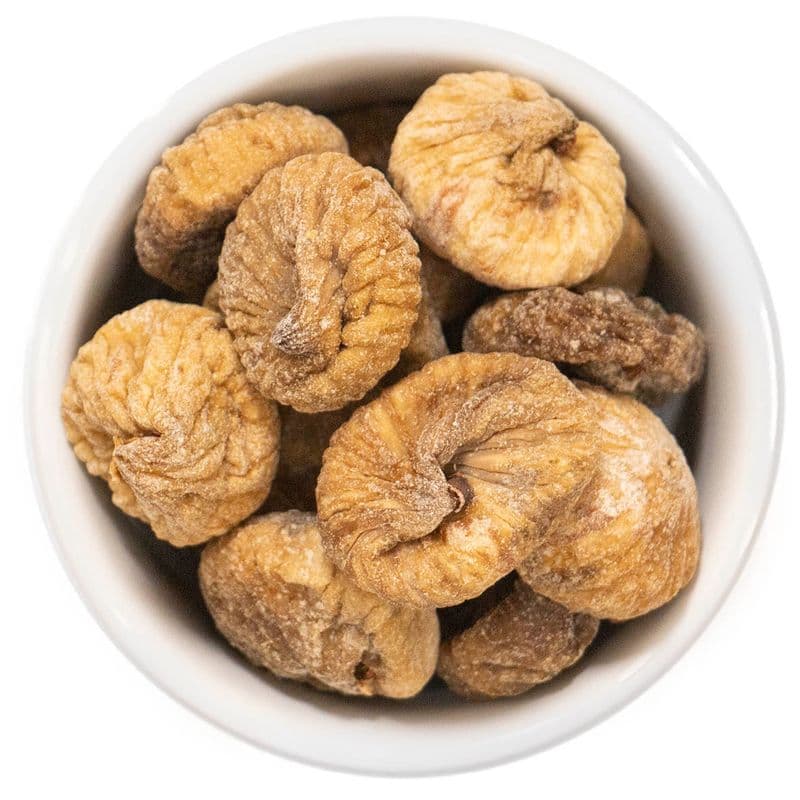 Figs, Turkish (1 lb)