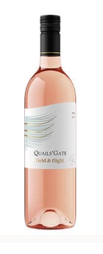 QUAILS GATE ROSE (750ML)