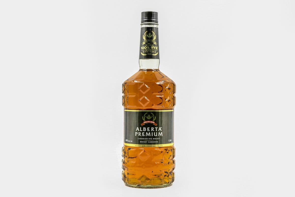 Alberta Premium (1 x 1.14 L)