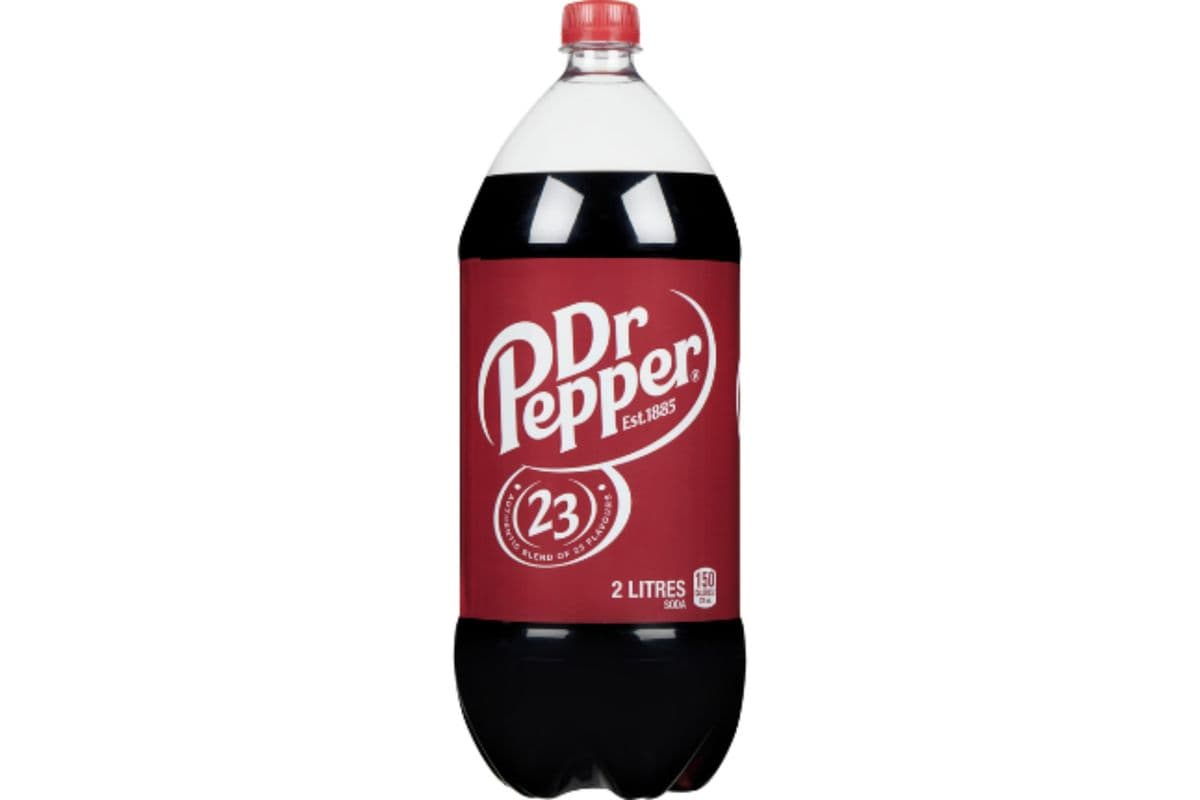 Dr. Pepper (2L)