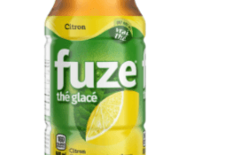 Fuze Iced Tea
