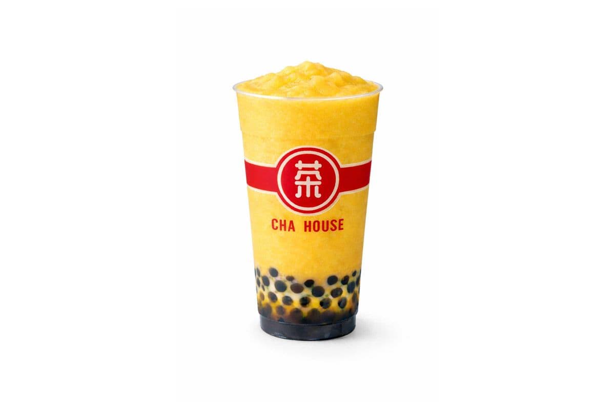 39. Passion Fruit Slush