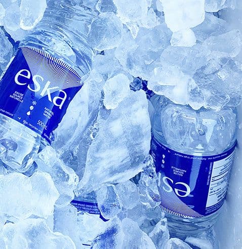 Bottled Water