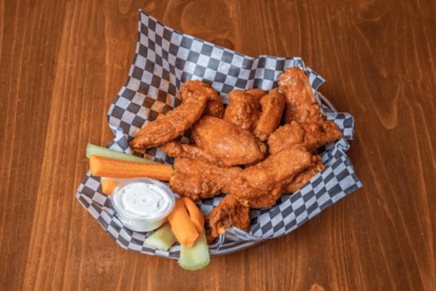 Wings
