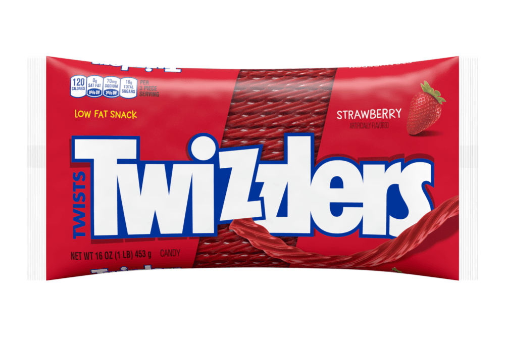 Twizzlers