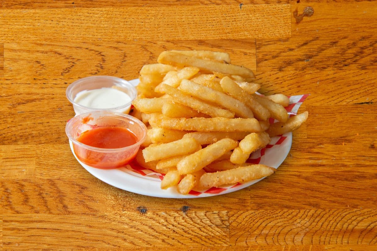 Fries