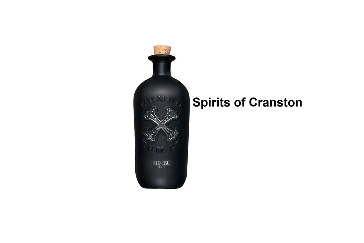 BUMBU XO 750ML (1 x 750ML)