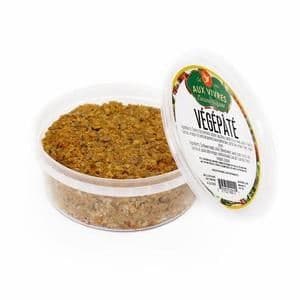 Végépâté (250ml) / Vege pâté (250ml)