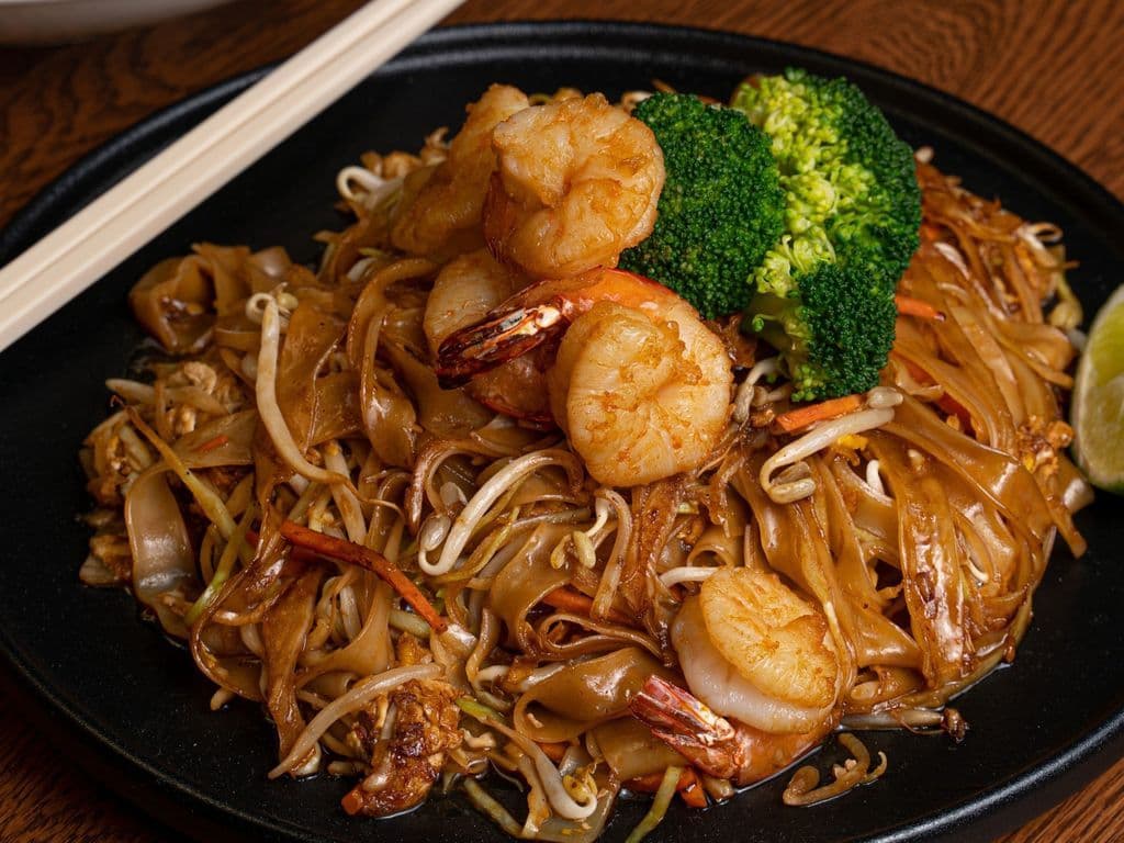 Pad Sew