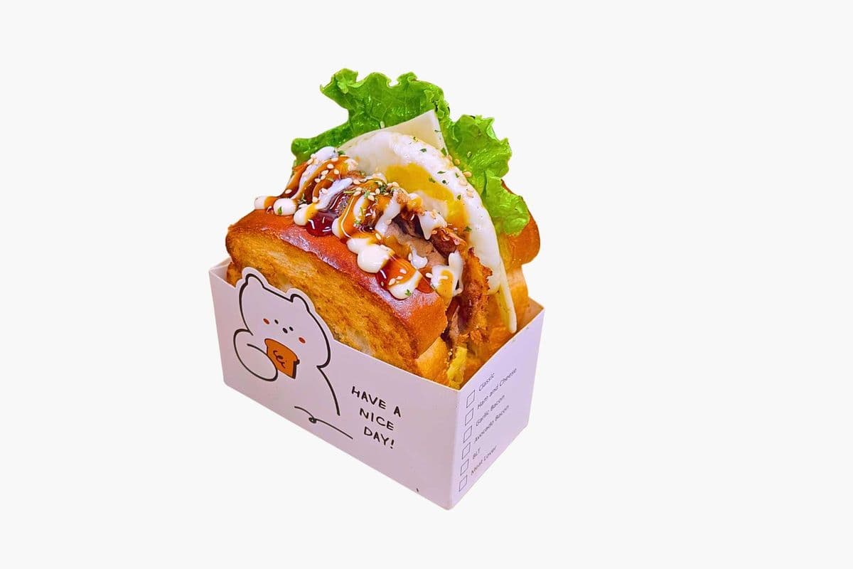 Beef Teriyaki