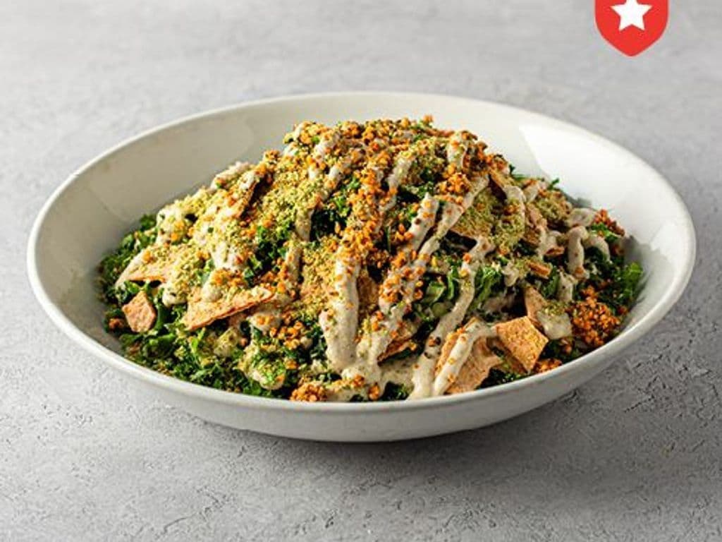 Kale Caesar