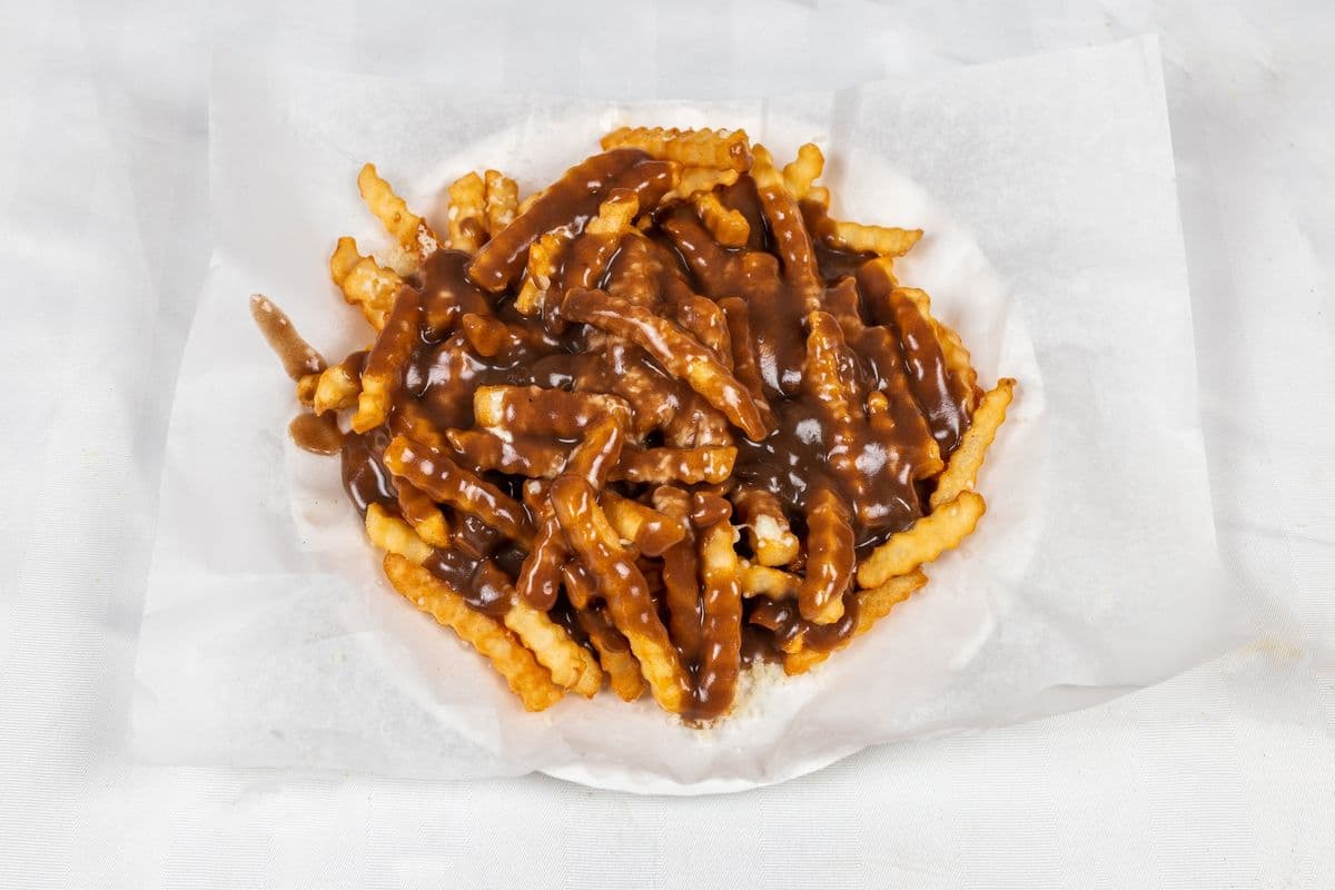 Poutine