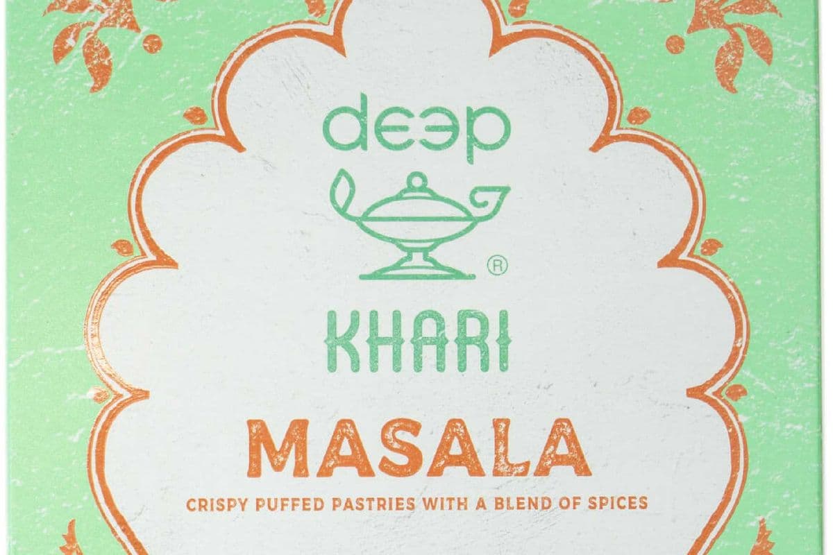 Deep Khari Masala
