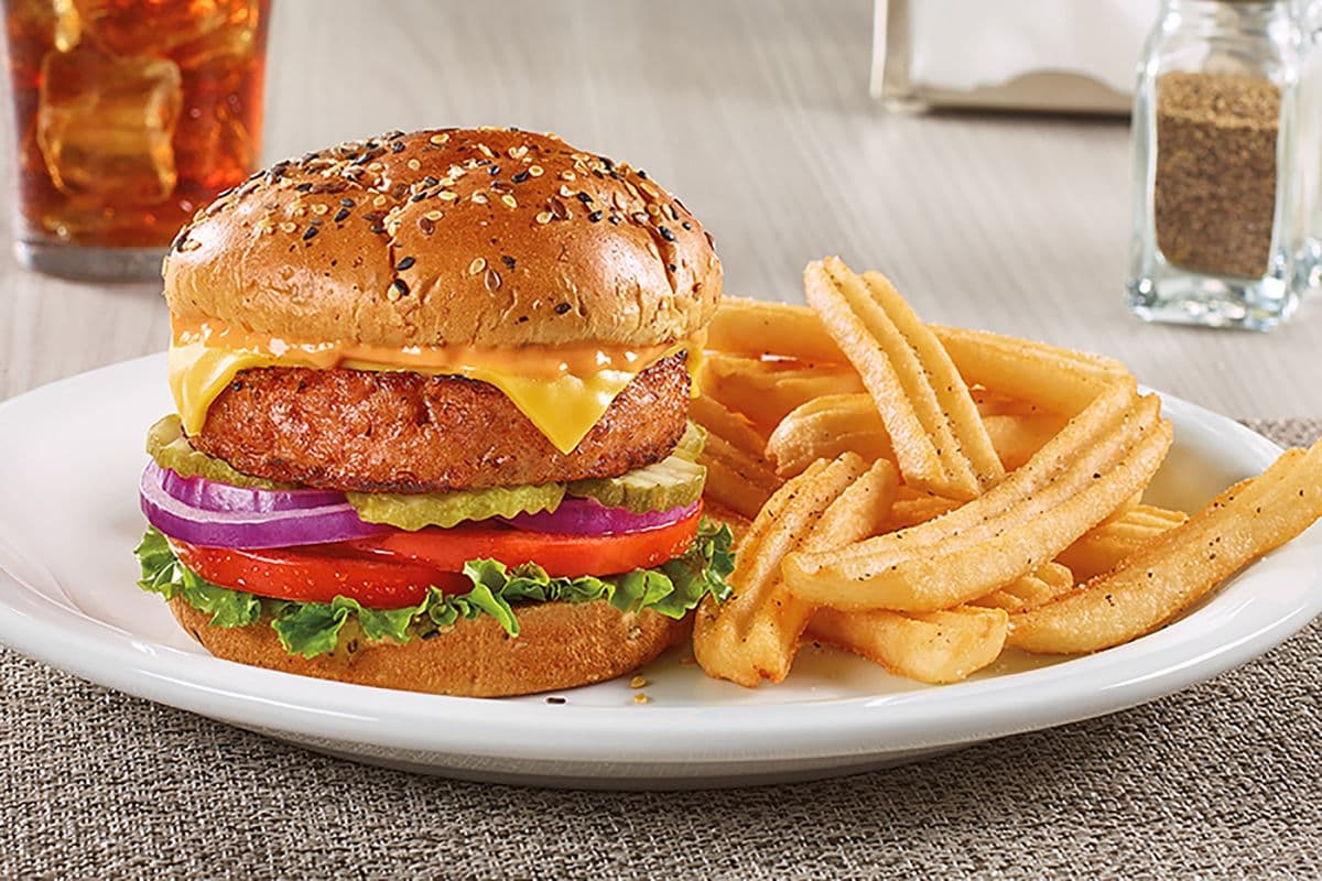 Beyond Burger®