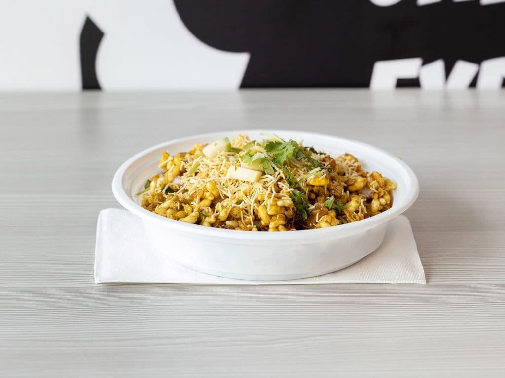 Bhel Puri