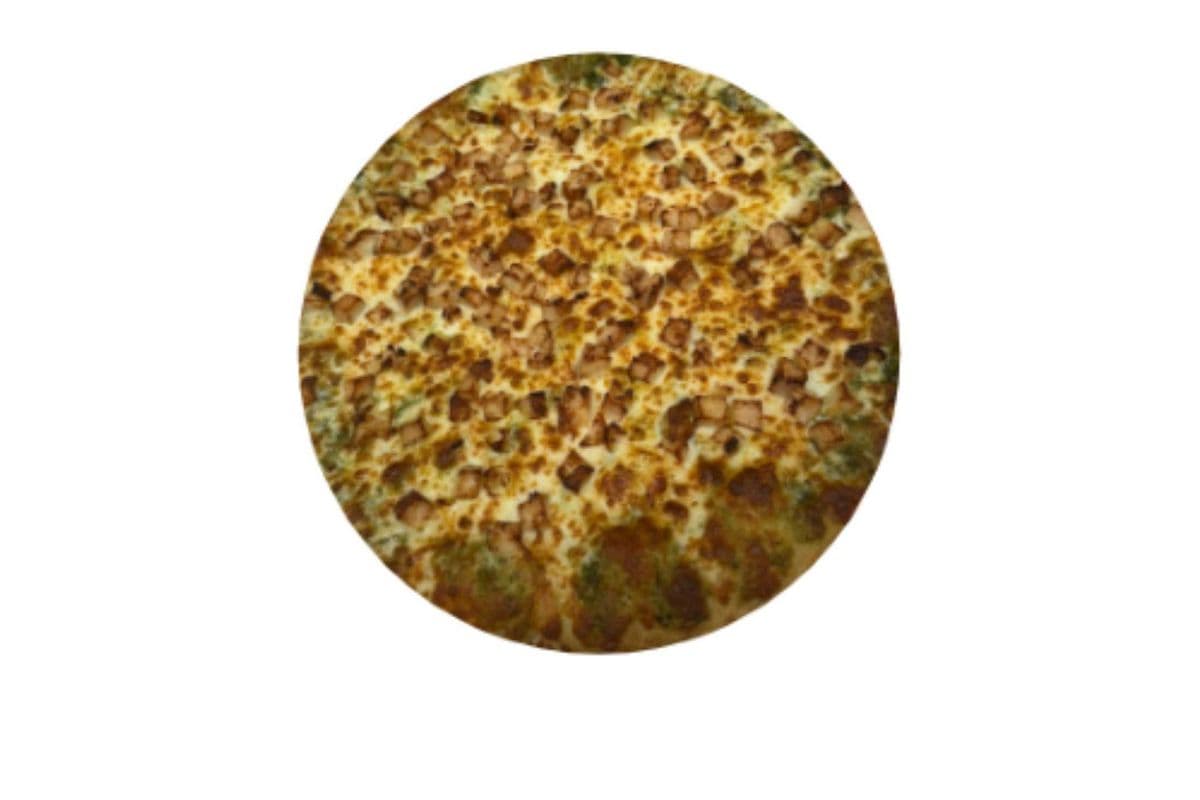 Chicken Pesto