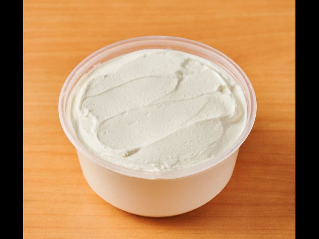Cream Cheese