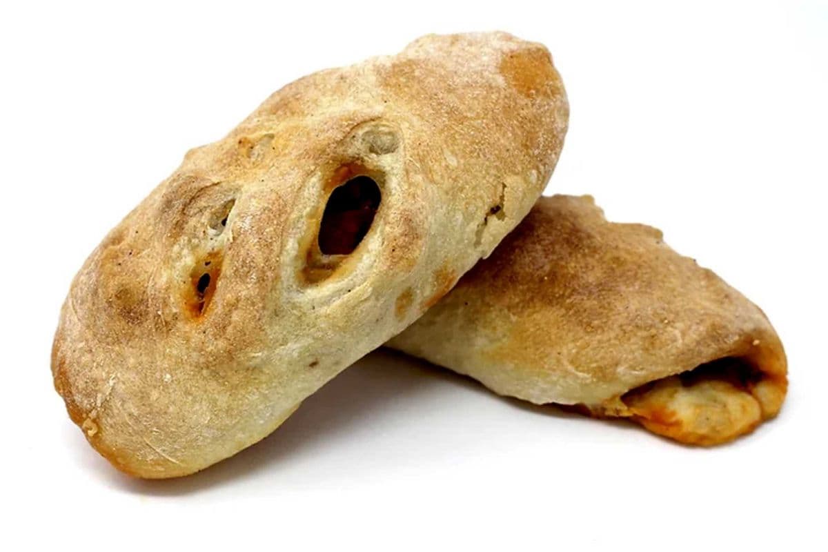 Chourico Bun