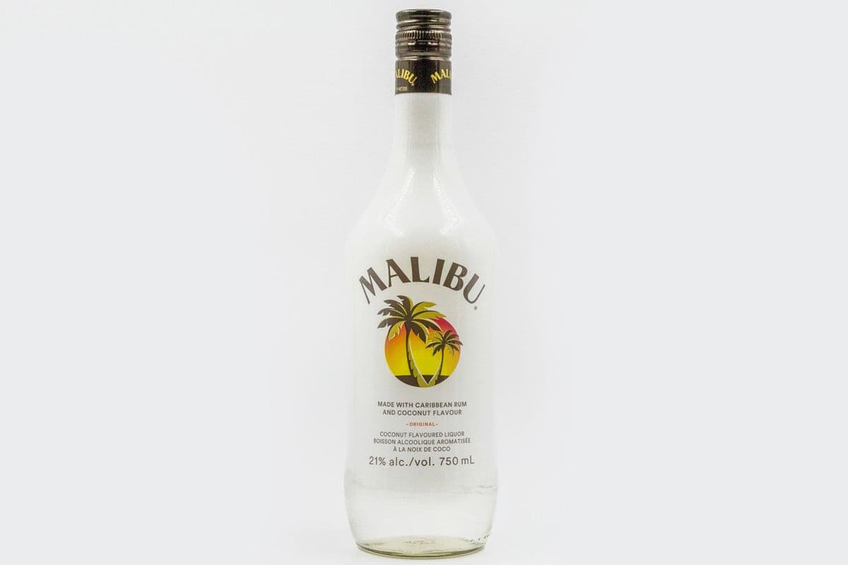 Malibu (750 ml) (1 x 750ml)