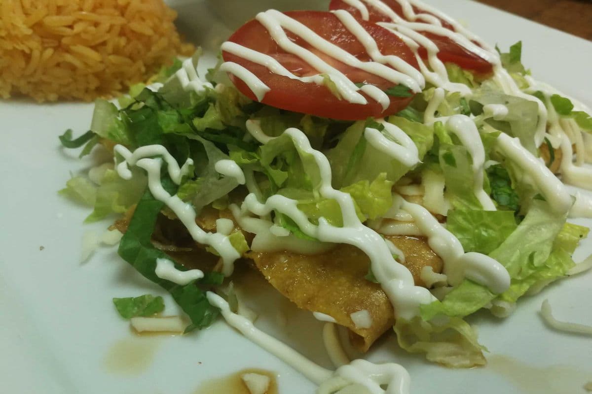 Flautas (3 mcx)