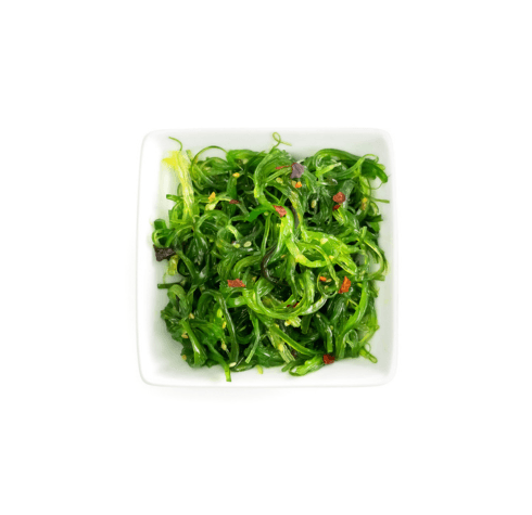Side of Seaweed Salad