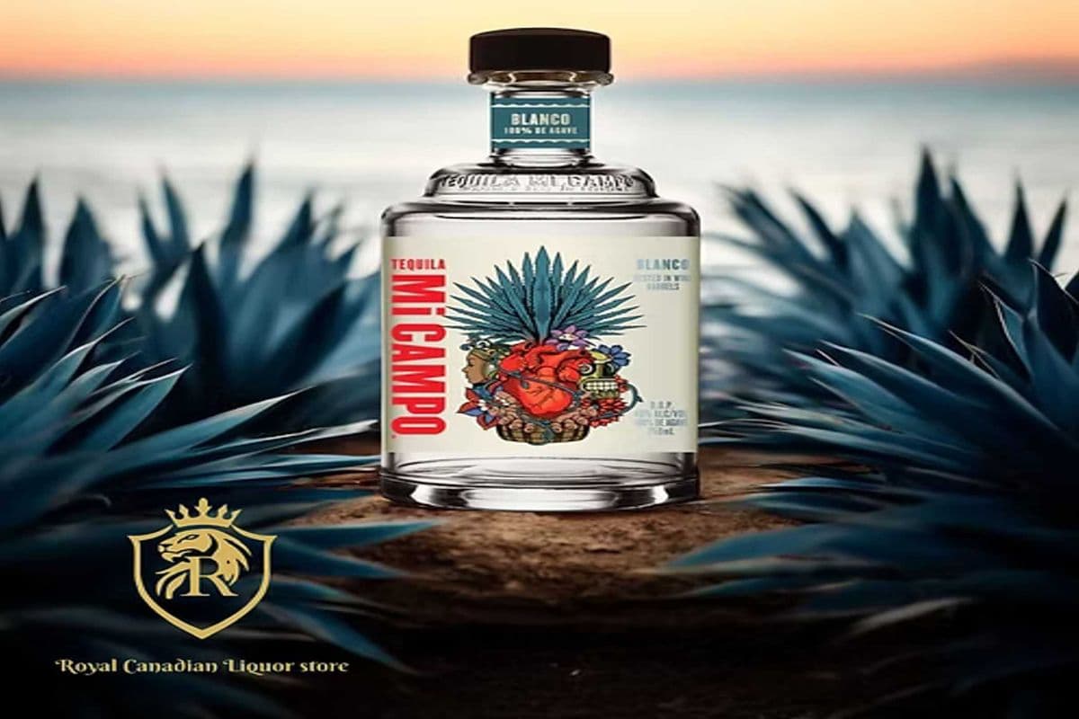 MI CAMPO BLANCO (1 x 750ML)