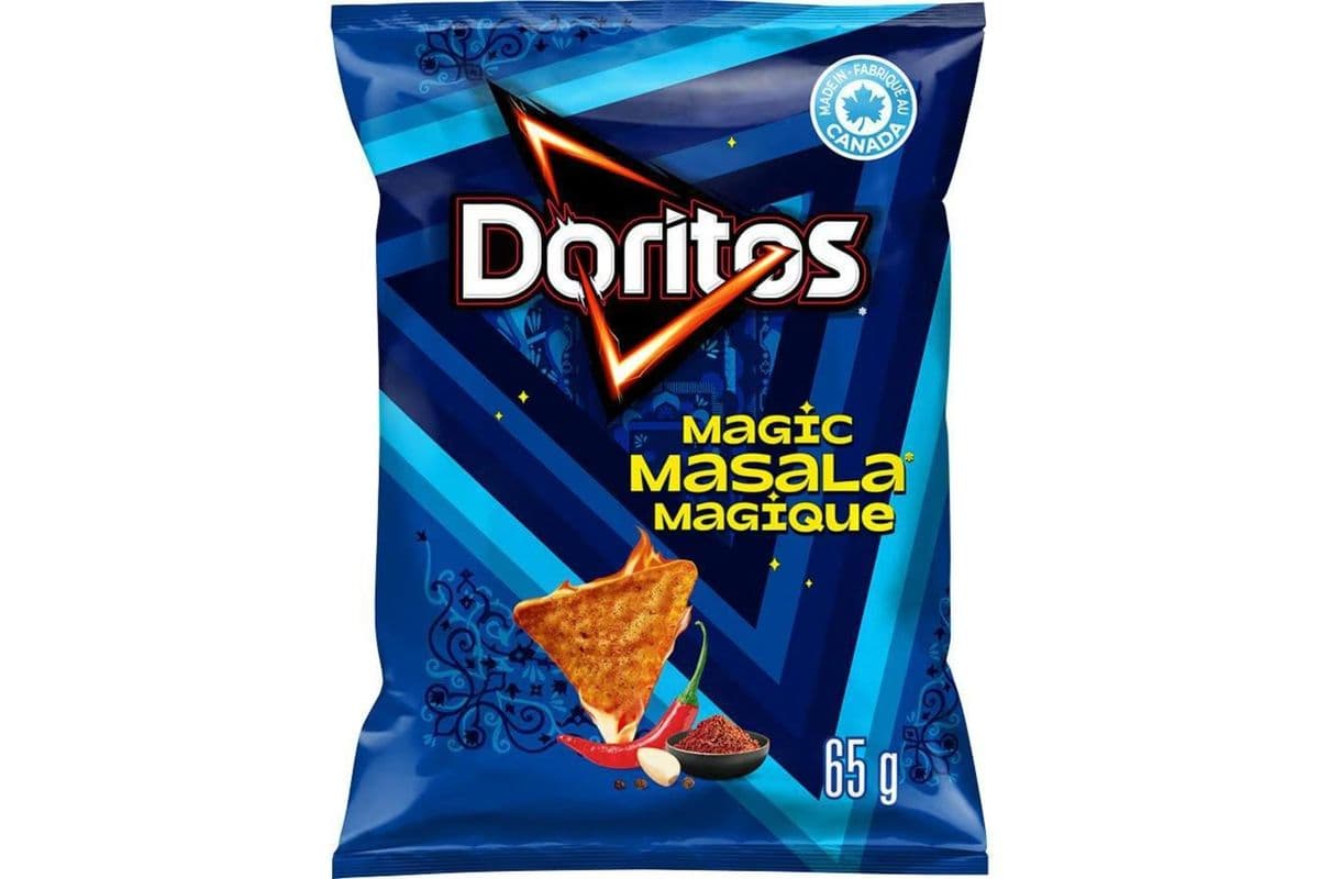 Doritos Magic Masala (70 g)