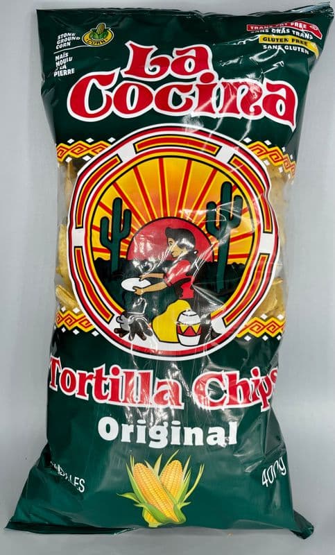 La Cocina Original (400 g)