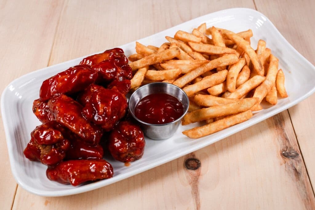 Wings
