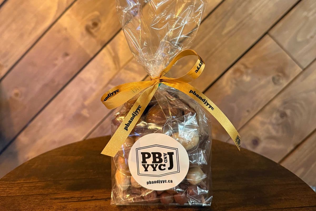 Chocolate Latte Gift Set
