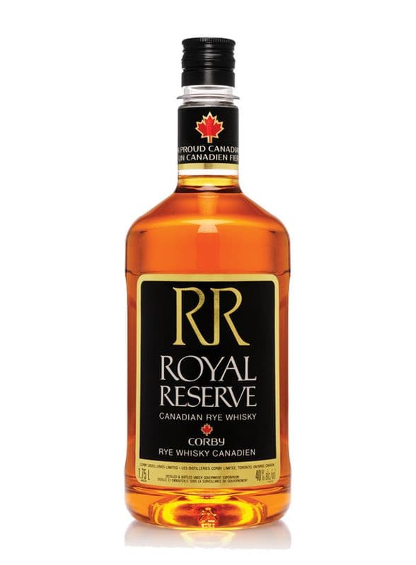 Royal Reserve 1.75ML (1 x 1.75 L)