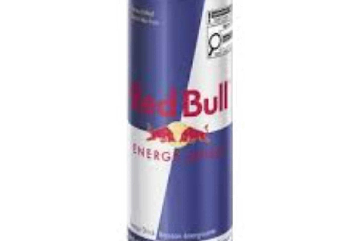 Red Bull