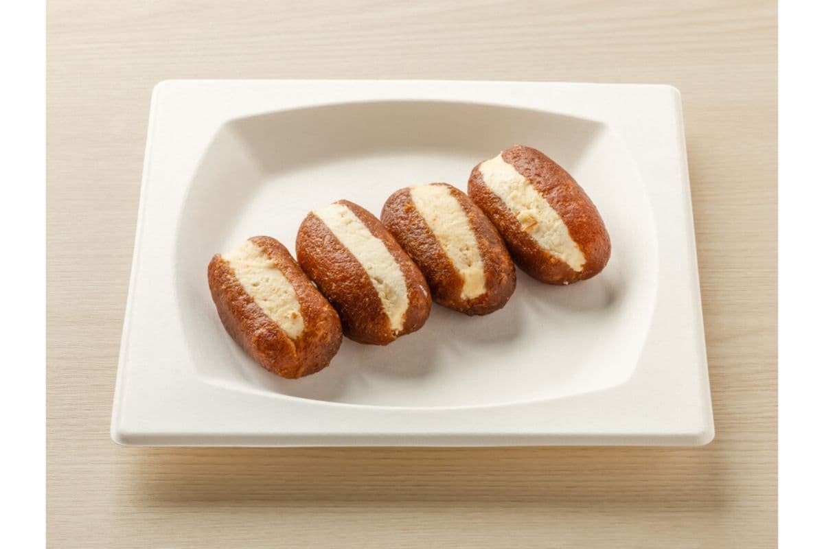 Cham-Cham (Dilbahar) (1/2 lb)