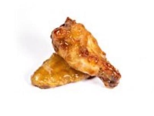 Honey Garlic