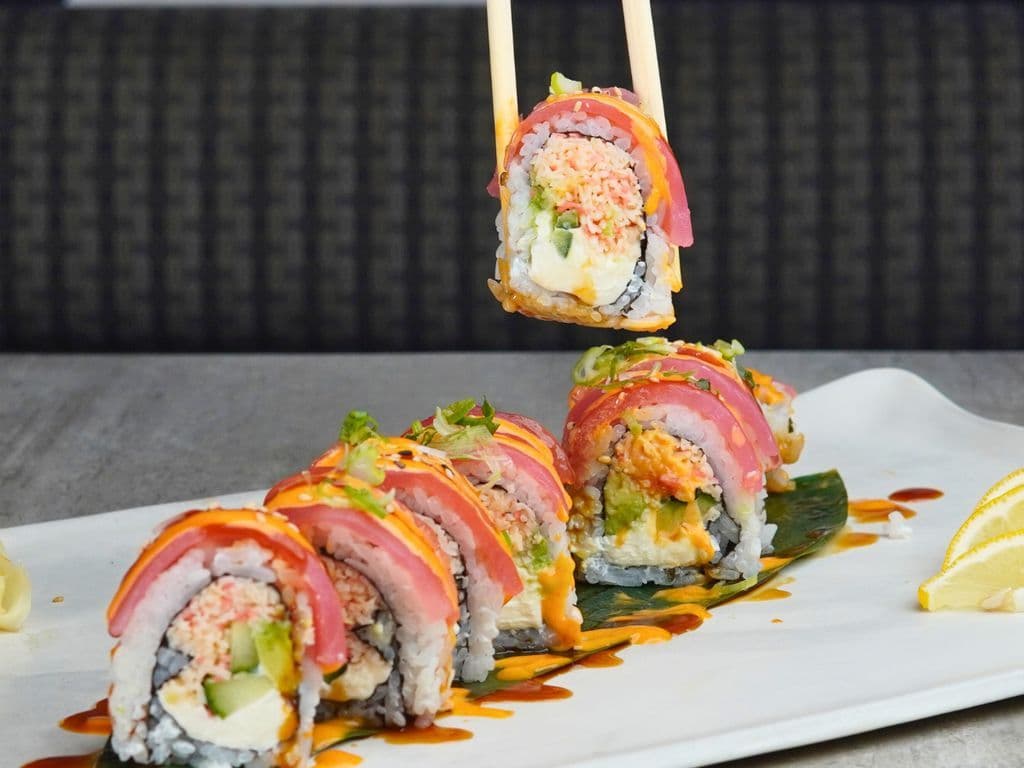 TUNA KING