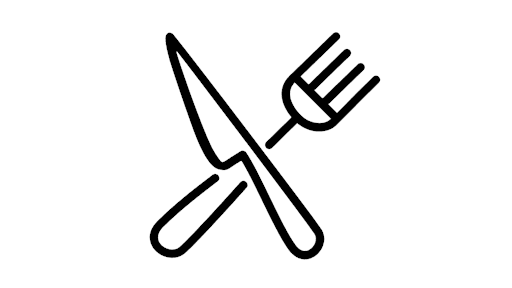 Nombre d'ustensiles requis / Number of Plastic Cutlery