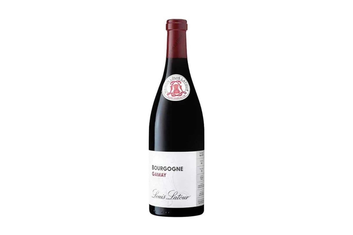 Latour Bourgogne Gamay (Fra) (1 x 750ml)