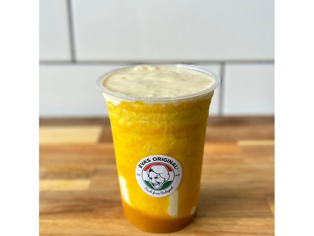 Mango Shake