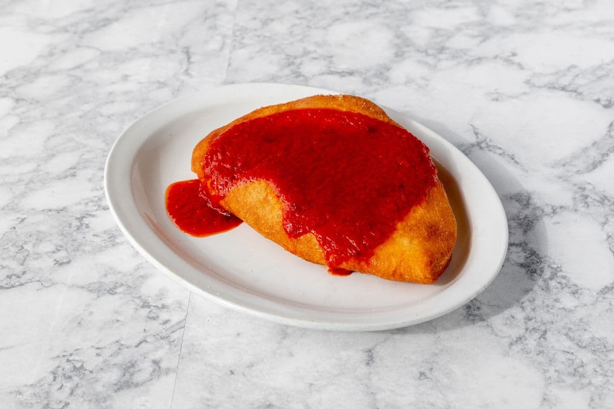 Panzerotto