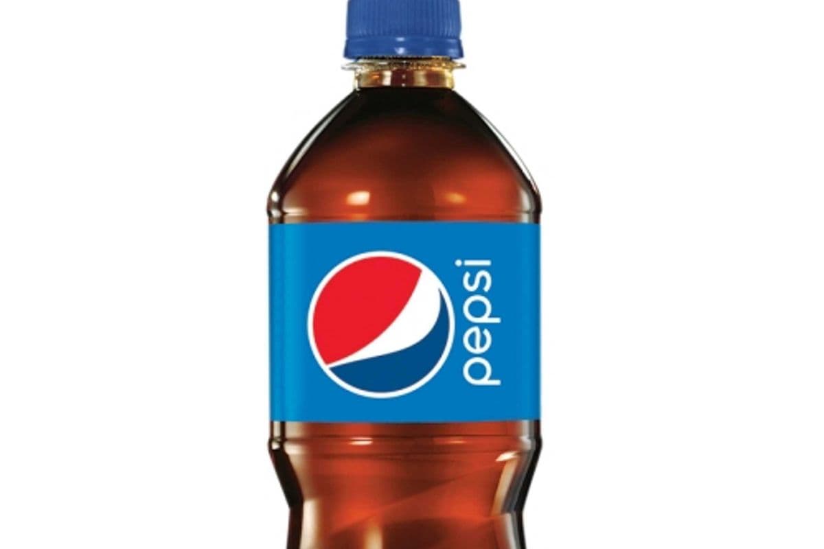 Bottle Drinks