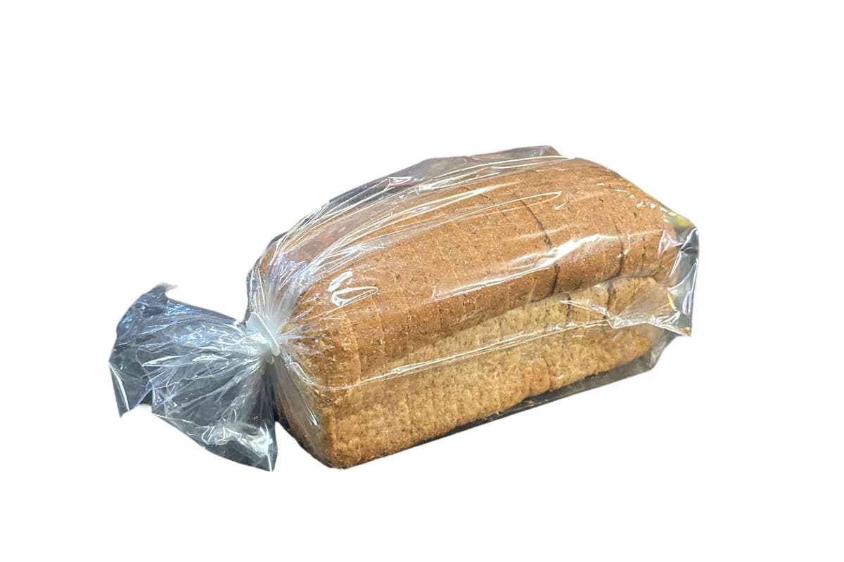 BM Bootsma Brown Bread