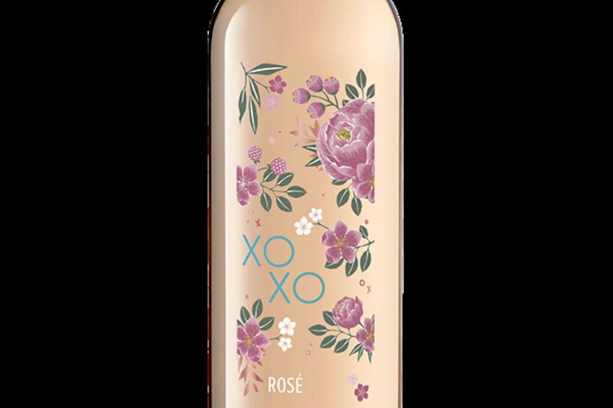 Xoxo - Rose (1 x 750ml Bottle)
