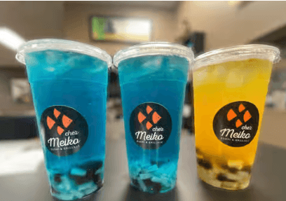 Ice glacé / Ice Glacé