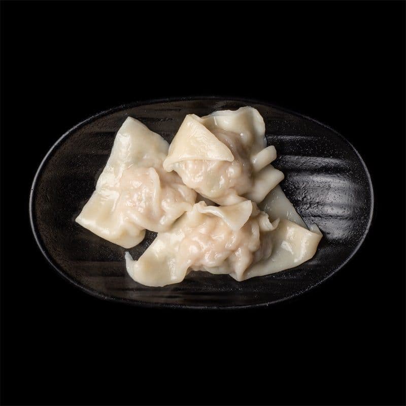 Chicken Wonton (3pcs)*