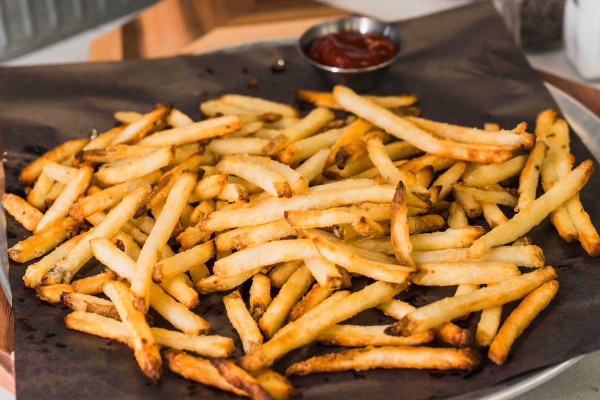 French Fries