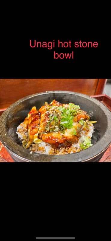 Unagi Don