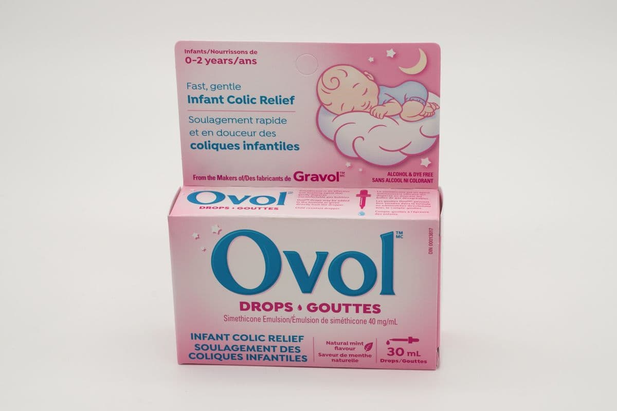 Ovol Drop (30 ml)